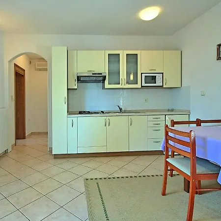 Nino-1 Apartment Poreč