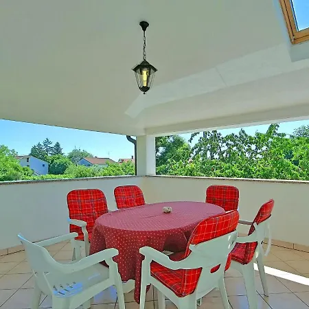 Nino-1 Apartment Poreč