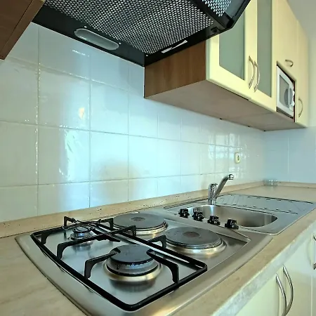 Apartment Nino-1 Poreč