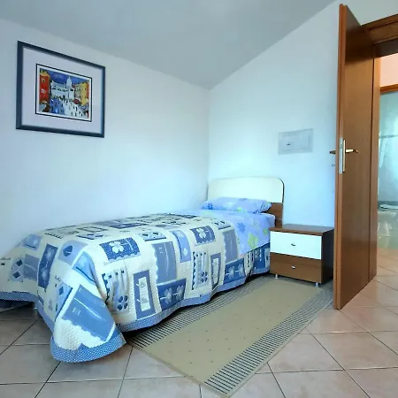 Nino-1 Apartment